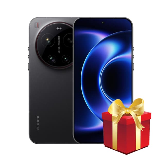 Smartfon Xiaomi 17 Ultra — 1