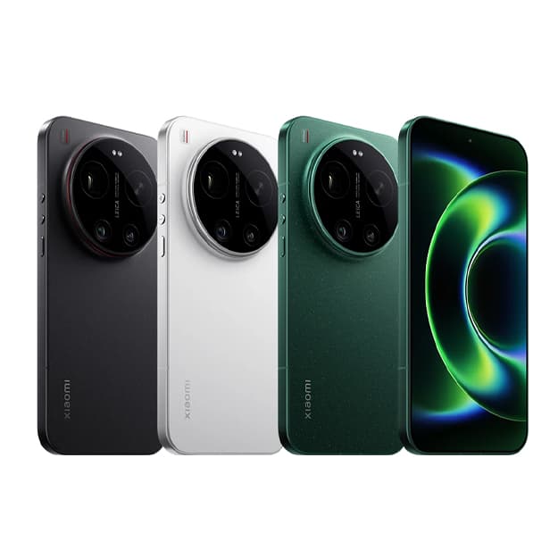 Smartfon Xiaomi 17 Ultra — 2