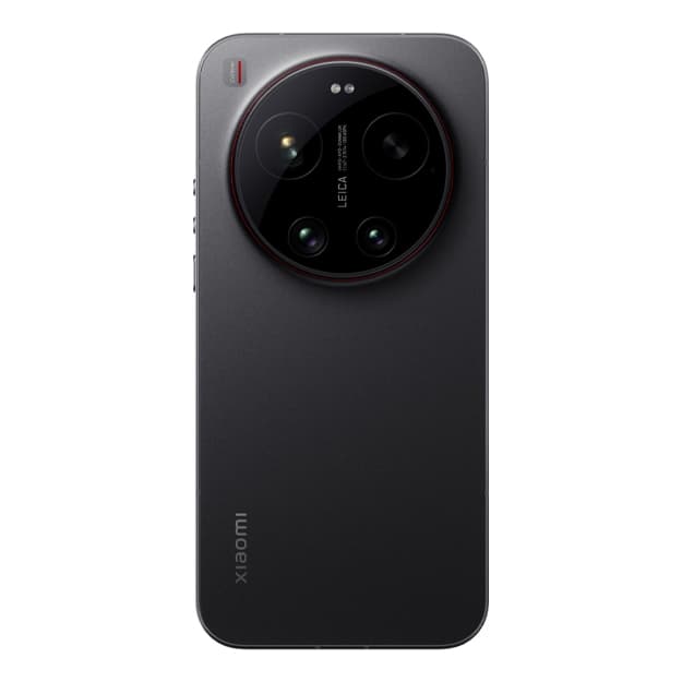 Smartfon Xiaomi 17 Ultra — 5