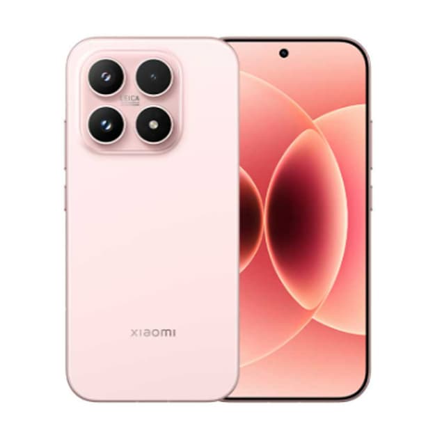 Smartfon Xiaomi 17 — 2