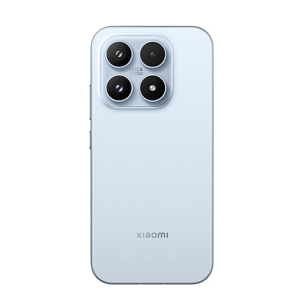 Smartfon Xiaomi 17 — 3