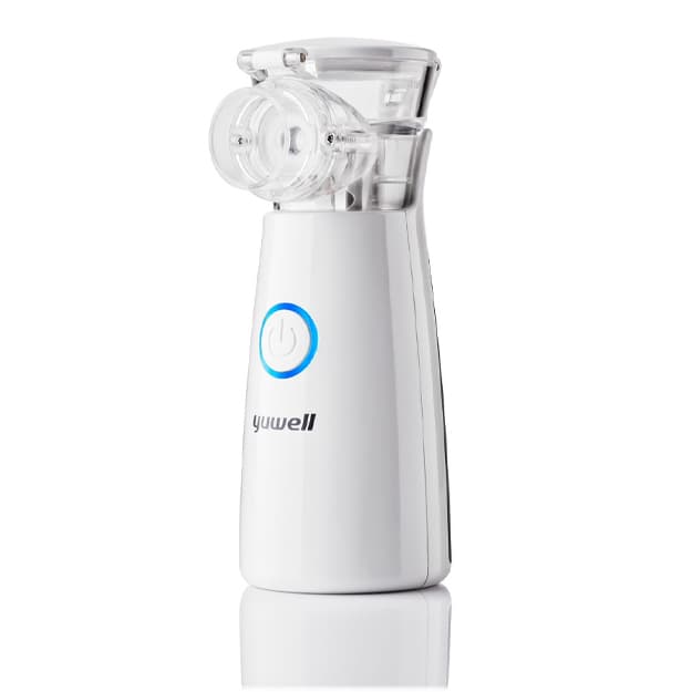 Yuwell karmon ingalyatori (nebulayzer) — 1