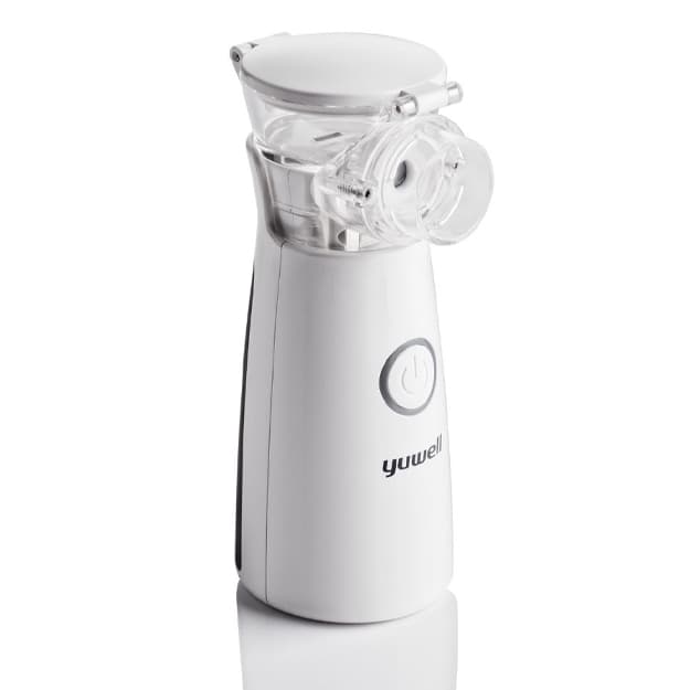 Yuwell karmon ingalyatori (nebulayzer) — 2