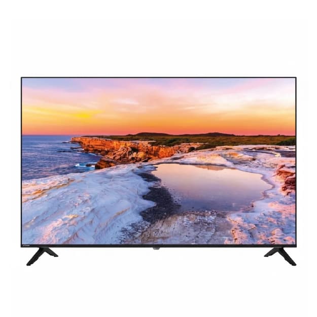 Televizor 7TECH 7TV4S43UHDS1 QLED Android TV