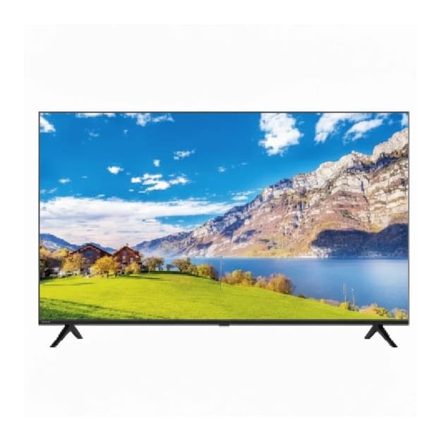 Televizor 7TECH 7TV4S55UHDS1 4K UHD Android TV