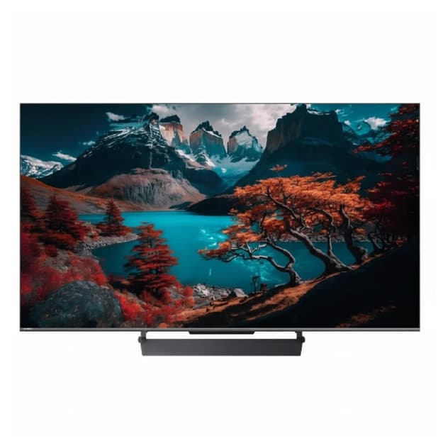 Televizor 7TECH 7TV4G55QLEDS1 Google TV