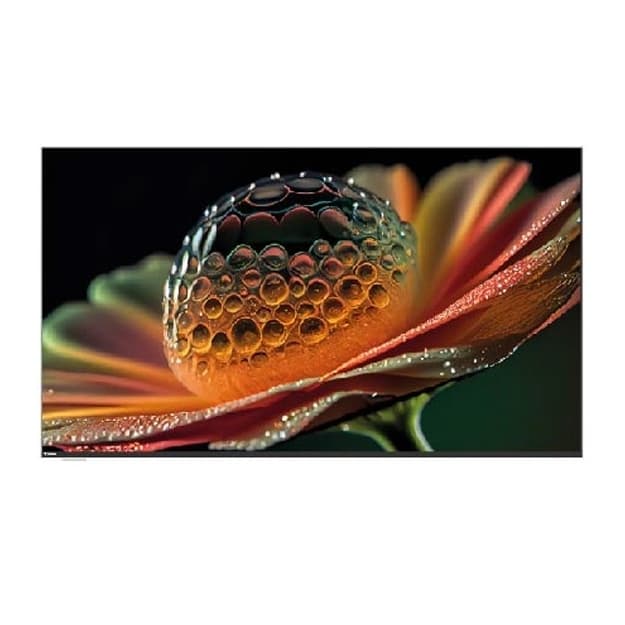 Televizor 7TECH 7TV4G55QLEDWS1 Google TV