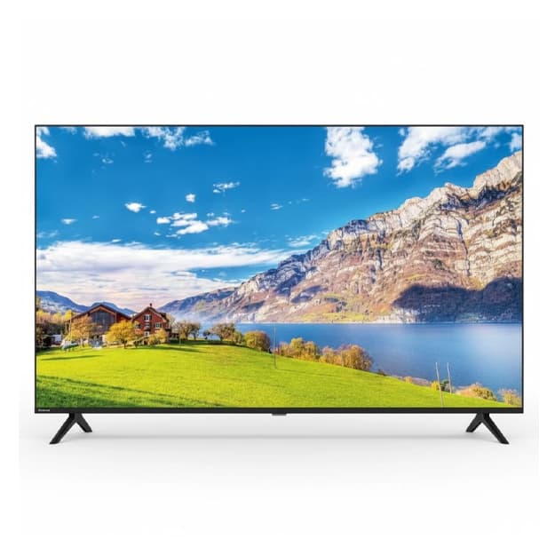 Televizor 7TECH 7TV4S65QLEDS1 Smart TV