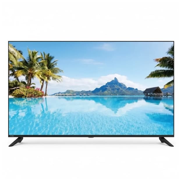 Televizor 7TECH 7TV4S65QLEDS2 4K UHD Android TV