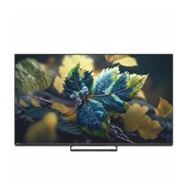 Televizor 7TECH 7TV4G65QLEDKS1 4K UHD Android TV