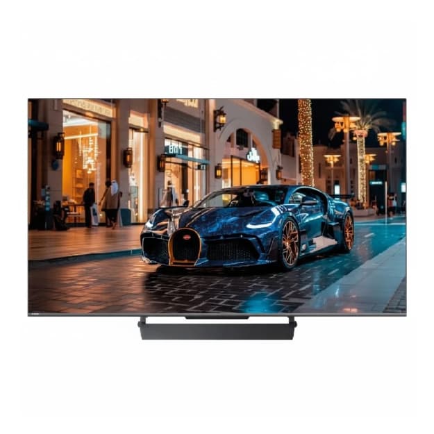 Televizor 7TECH 7TV4G65QLEDS1 UHD Smart TV