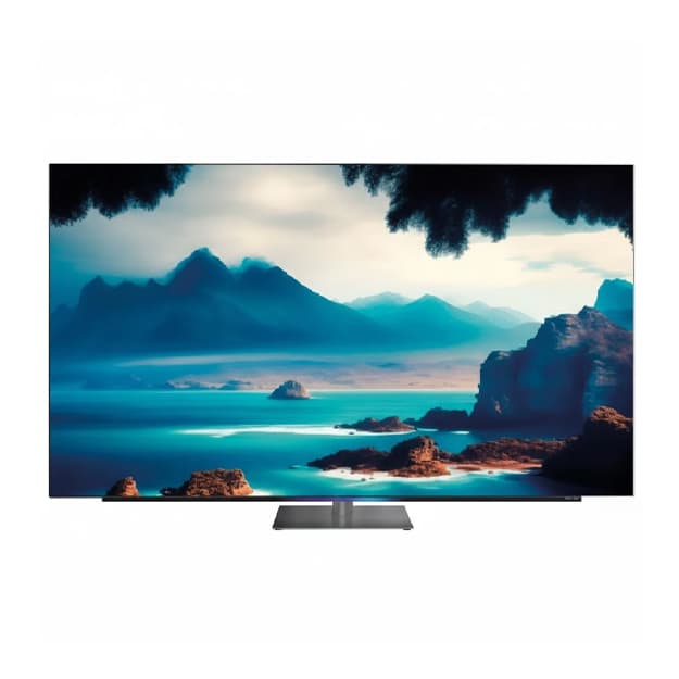 Televizor 7TECH 7TV4P65OLEDS1 Google TV — 1