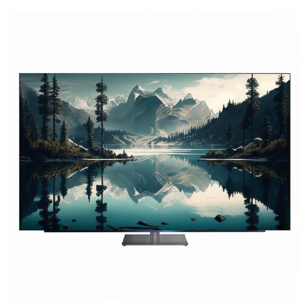 Televizor 7TECH 7TV4P77OLEDS1 4K UHD Smart TV — 1