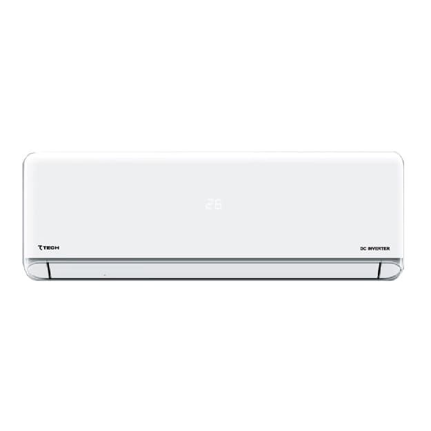 Konditsioner 7TECH 7AC4S18WS3 Inverter 18 — 1
