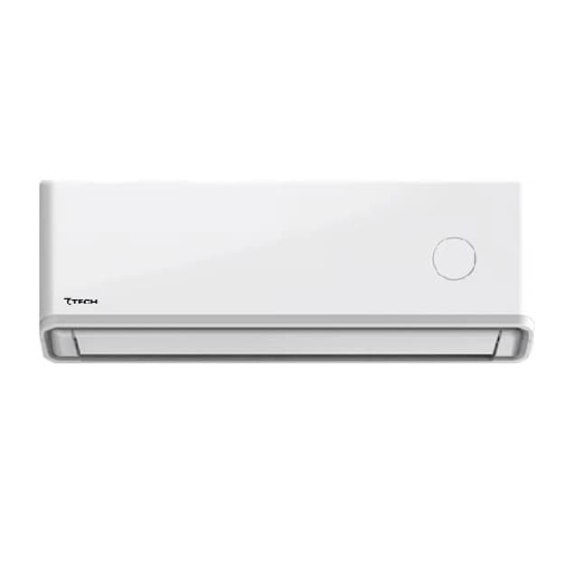 Konditsioner 7TECH 7AC4S24WS2 24 Inverter — 2