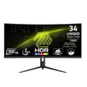 Monitor MAG 342CQRF E20