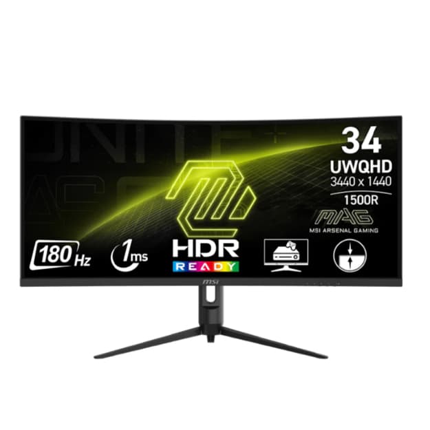 Monitor MAG 342CQRF E20