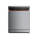 Посудомоечная машина 7TECH 7DW4P15BMCDS1