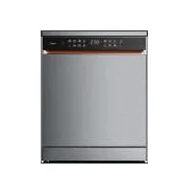Посудомоечная машина 7TECH 7DW4P15BMCDS1 — 1