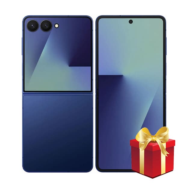 Smartfon Samsung Galaxy Z Flip 7 — 2