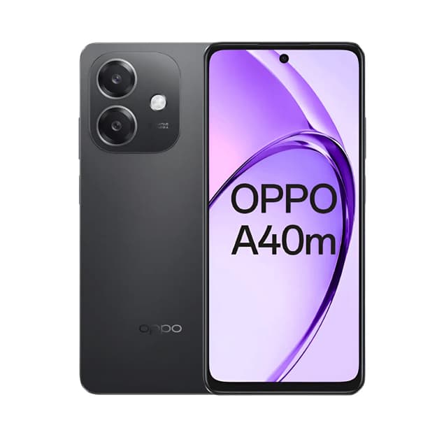 OPPO A40m CPH2669 — 3
