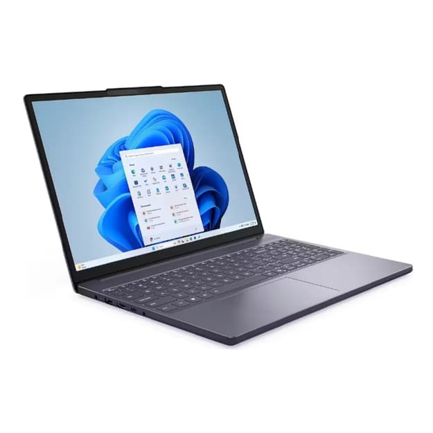 Lenovo IdeaPad Slim 3 15, 16GB/512GB AMD Radeon 680M Graphics — 2