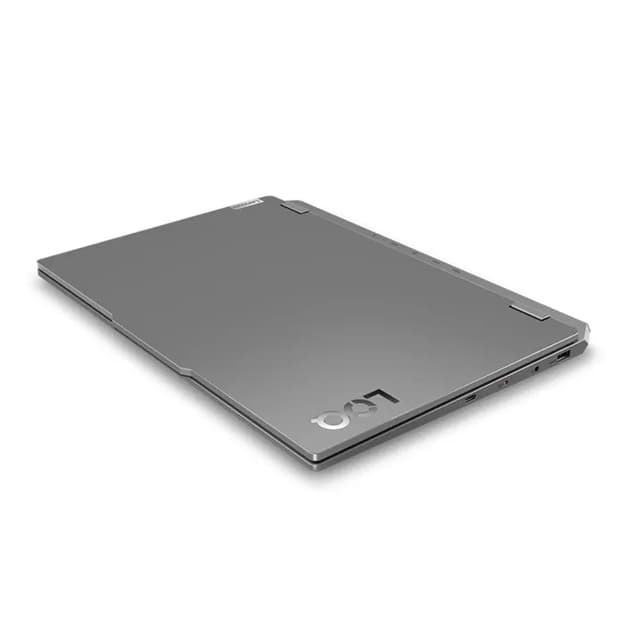 Lenovo LOQ 15  AMD Ryzen 7 250 16GB/512GB, Luna Grey — 3