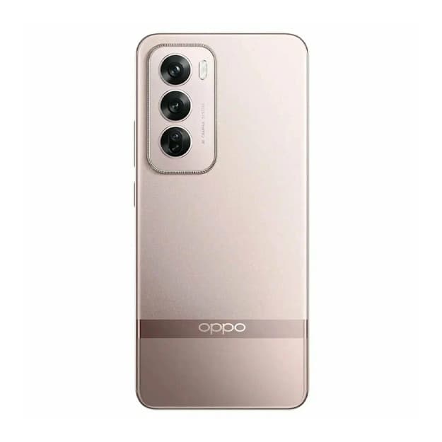 OPPO Reno12 Pro 5G CPH2629 — 3
