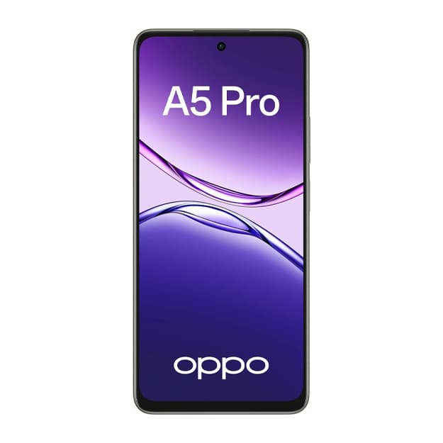 OPPO A5 Pro CPH2711 — 2