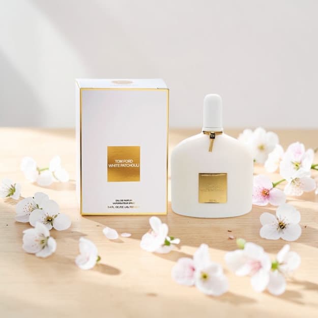 Parfyumernaya voda Tom Ford White Patchouli — 1
