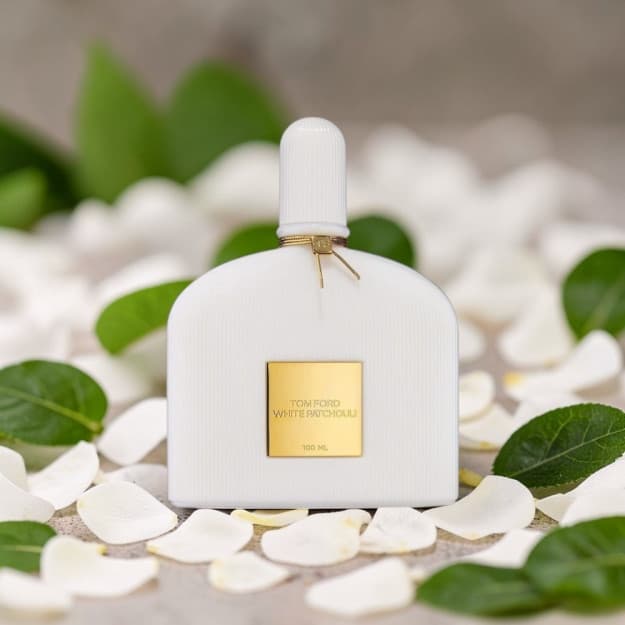 Parfyumernaya voda Tom Ford White Patchouli — 2