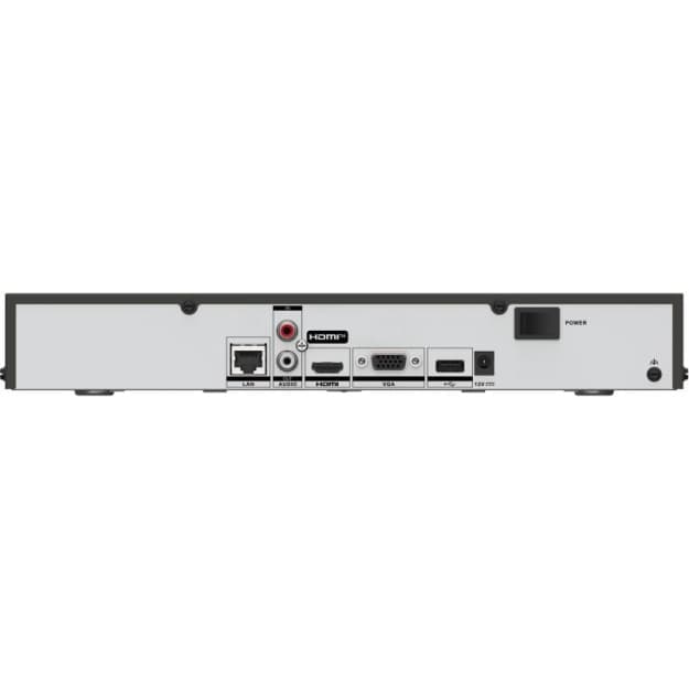 DS-7608NXI-K1(E) Videoregistrator NVR Hikvision — 3