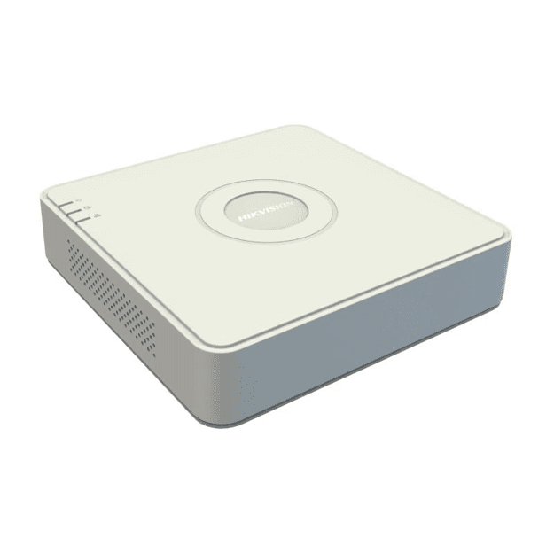 DS-7108NI-Q1 NVR Hikvision videoregistrator — 1