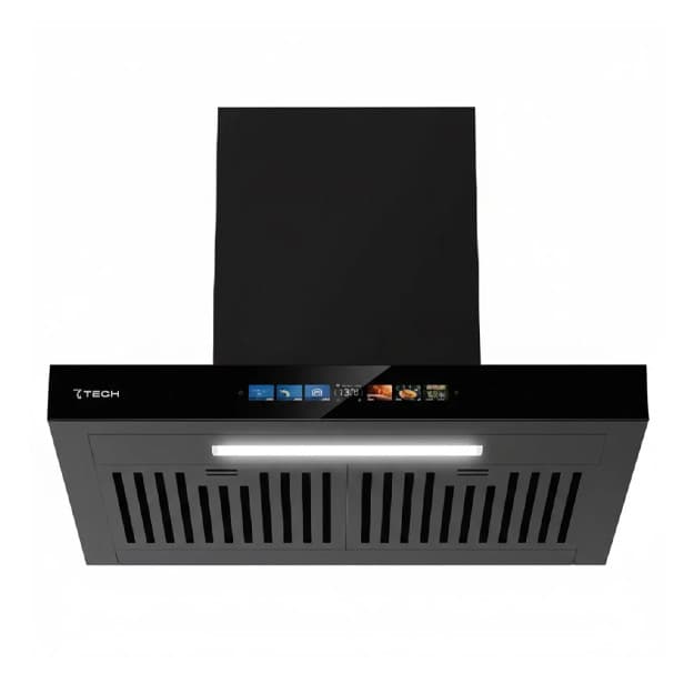 Vityajka 7TECH 7RH4G6060BDS1 Black