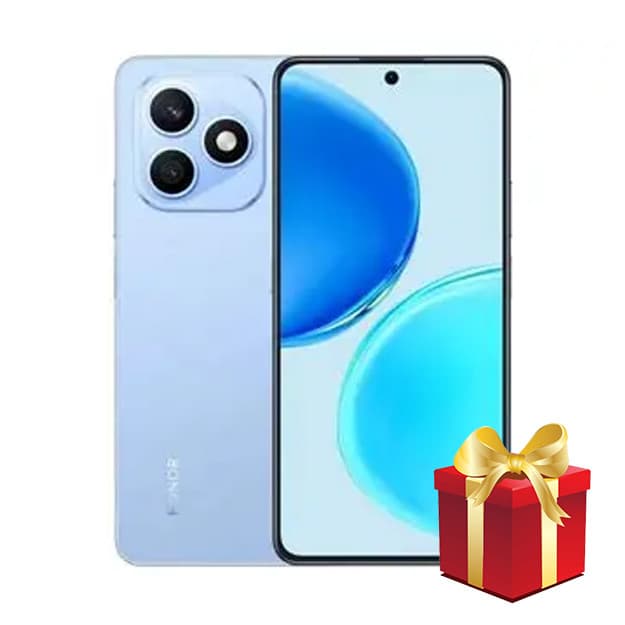 Smartfon HONOR X8d Blue 8/256GB — 1