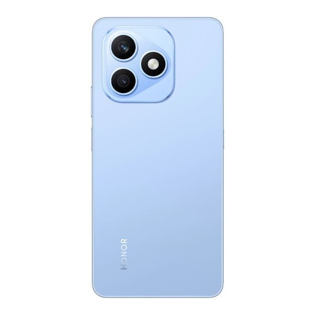 Smartfon HONOR X8d Blue 8/256GB — 3