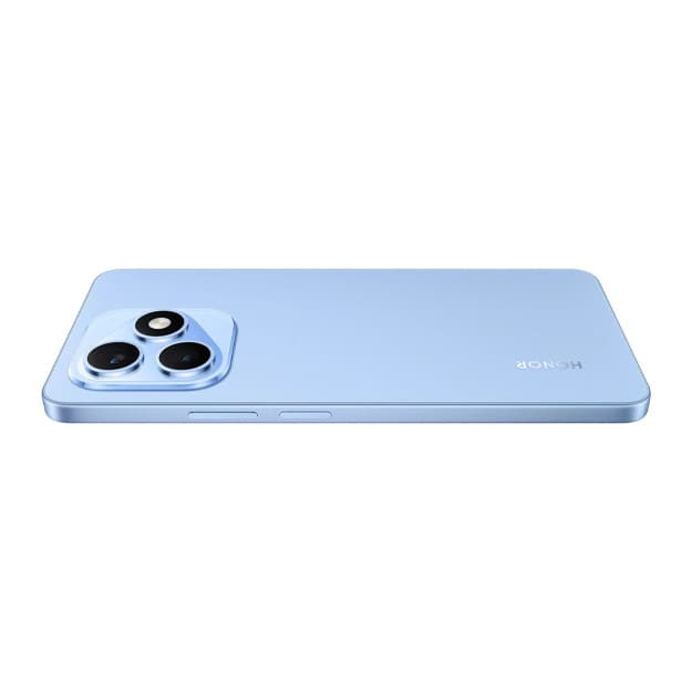 Smartfon HONOR X8d Blue 8/256GB — 4
