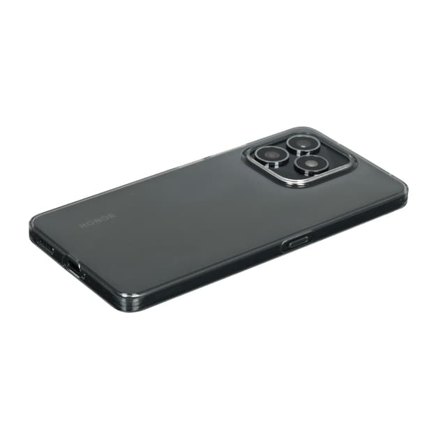 Smartfon HONOR X8d Black 8/256GB — 3