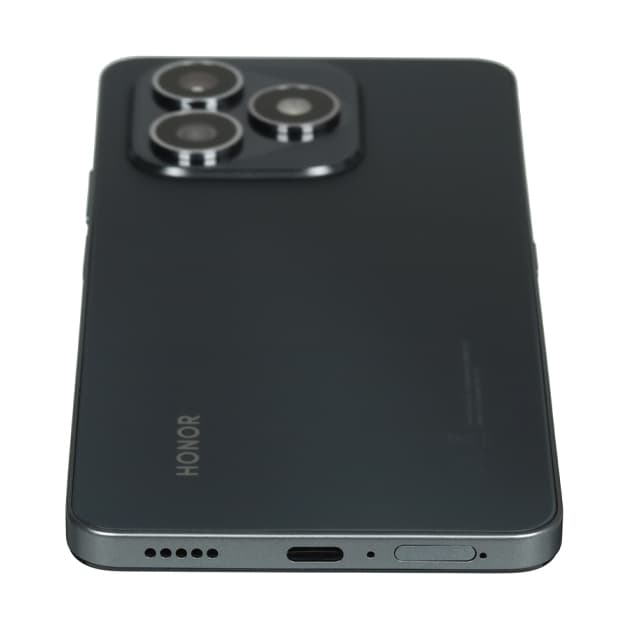 Smartfon HONOR X8d Black 8/256GB — 4