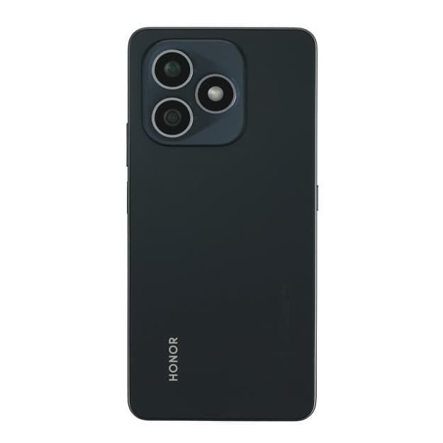 Smartfon HONOR X8d Black 8/128GB — 2