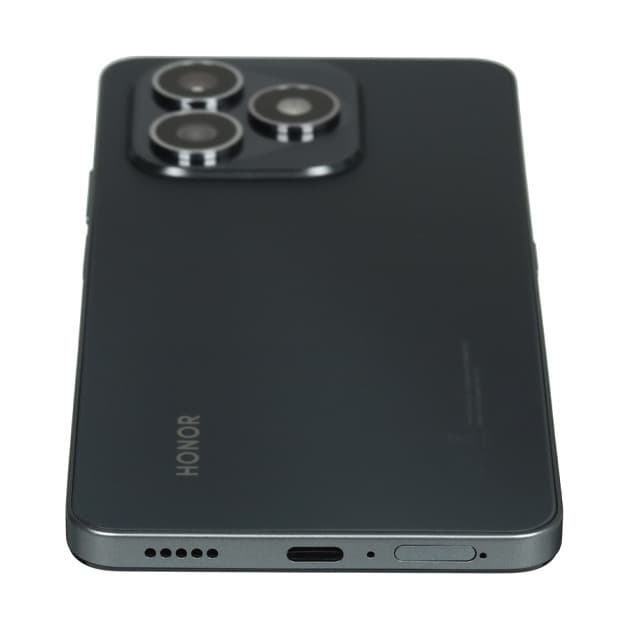 Smartfon HONOR X8d Black 8/128GB — 4