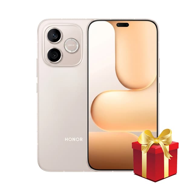 Smartfon Honor 600 Lite — 1