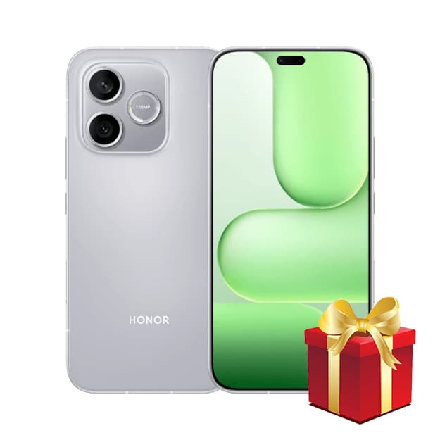 Smartfon Honor 600 Lite — 2
