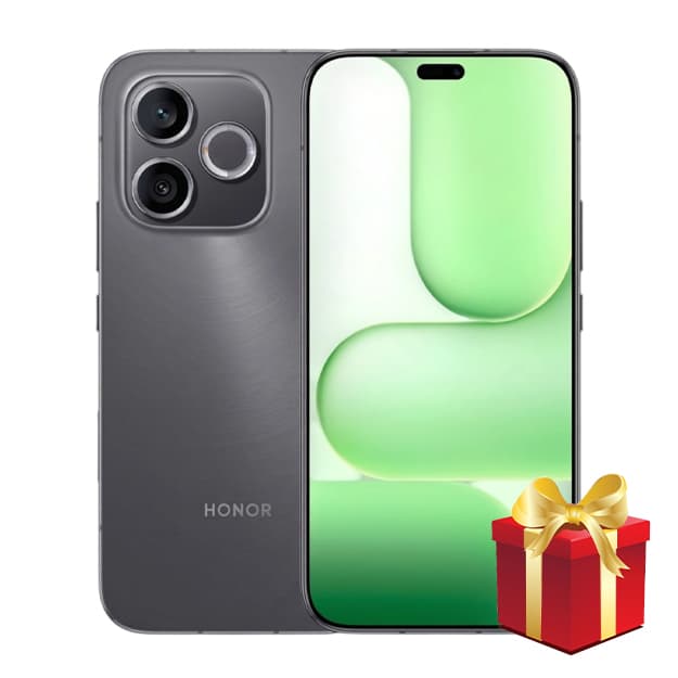 Smartfon Honor 600 Lite — 3
