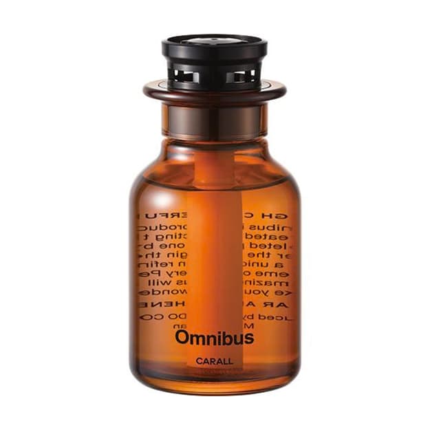 OMNIBUS CARALL - Avtomobilingiz uchun yoqimli ifor! — 2