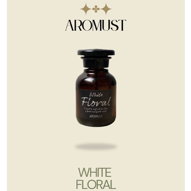 AROMUST - Ofisingiz yoki xonangiz uchun yoqimli ifor! — 1