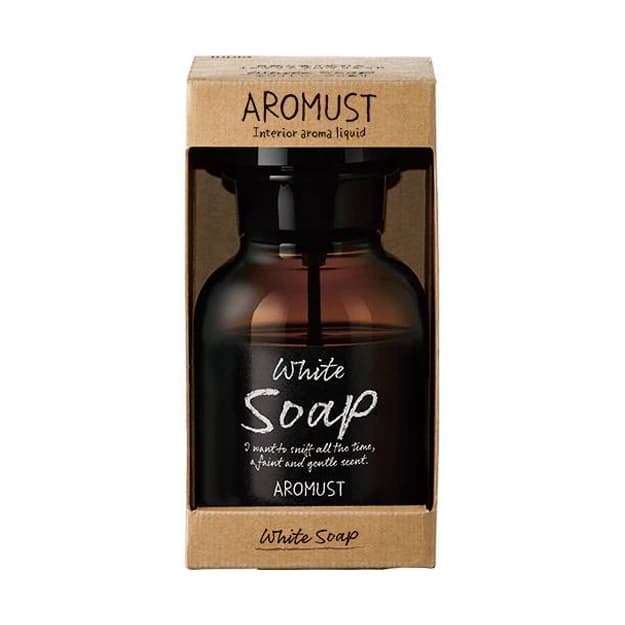 AROMUST - Ofisingiz yoki xonangiz uchun yoqimli ifor! — 2