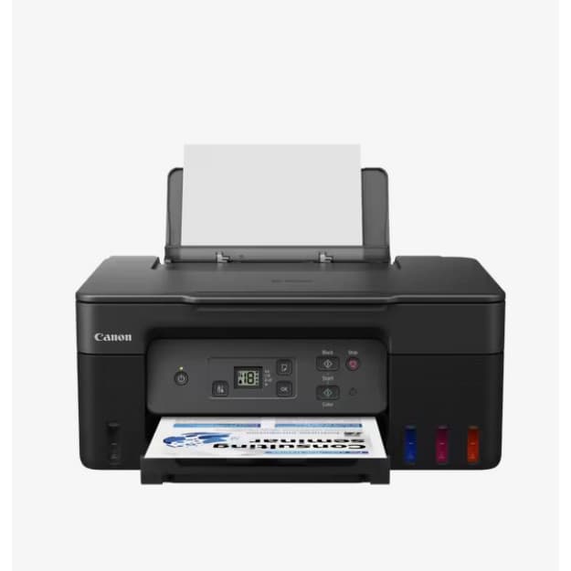 MFU Canon PIXMA G2470 — 3