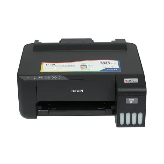 Printer struyniy Epson EcoTank L1250