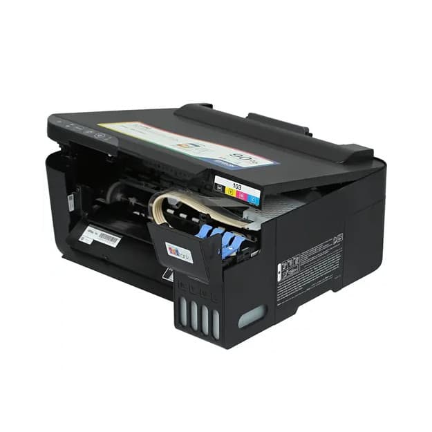 Printer struyniy Epson EcoTank L1250 — 2